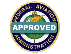 faa approval drone services ny ct nj