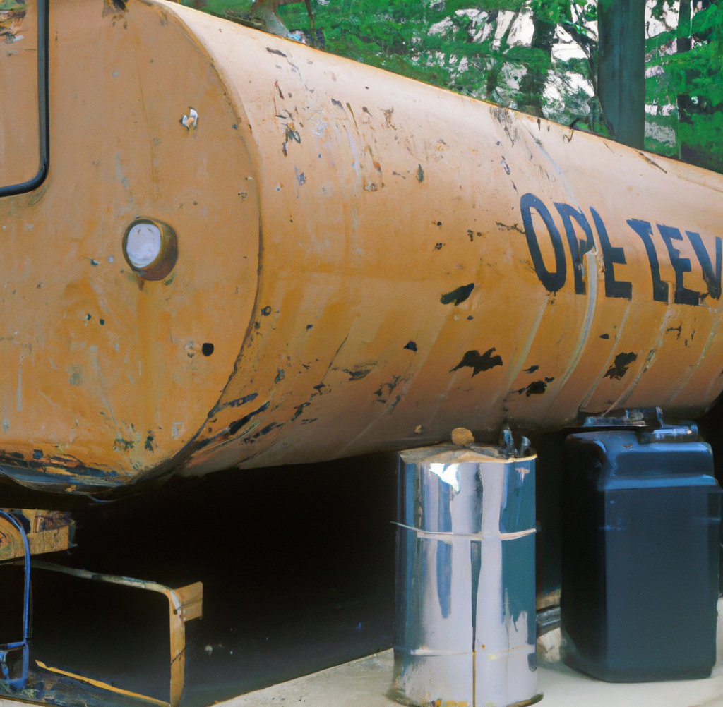 Oil Tank Removal & Installations Hudson Valley and Long Island