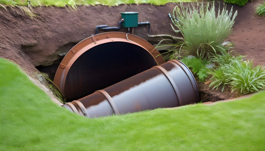 Long Island Oil Tank Removal Protecting Your Property and the Environment