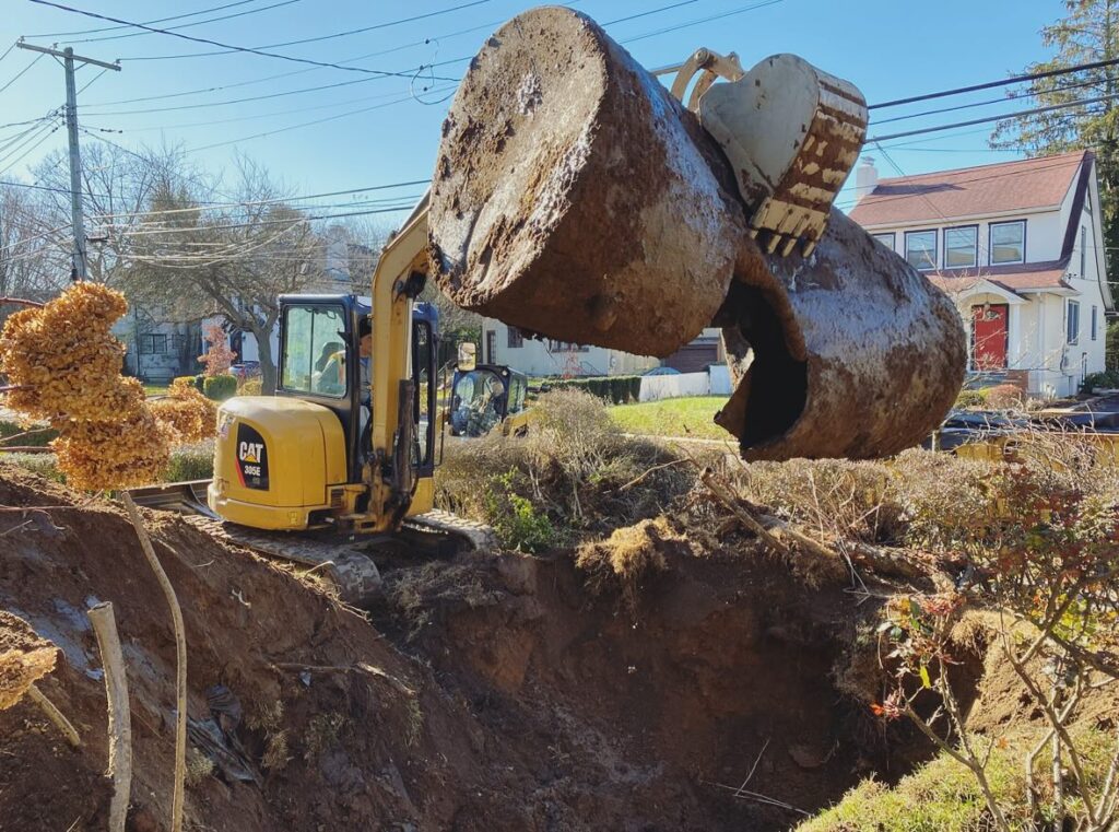 Farmingdale, NY Environmental Experts