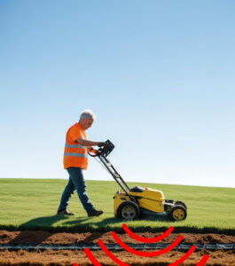 Ground Penetrating Radar