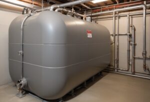 Proactive Oil Tank Replacement for Peace of Mind in Connecticut