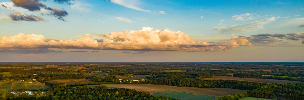 Drone Real Estate Pictures NY CT NJ